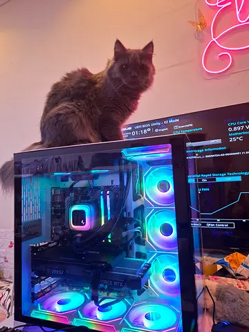 intel i7 10th gen