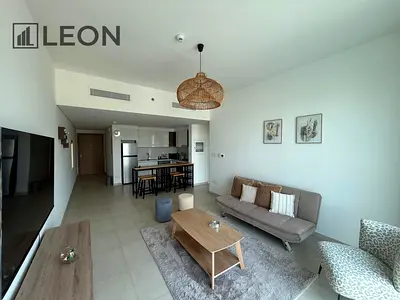 Fully Furnished One Bedroom Available With Balcony And Facilities