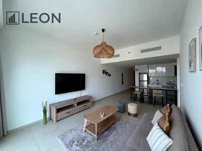 Fully Furnished One Bedroom Available With Balcony And Facilities