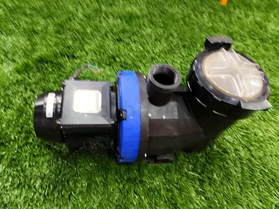 Swimming Pool Pump - Used Stock