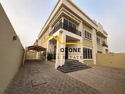 Specious 5-Bedrooms Villa/*For Rent In Hoshi