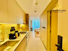 Best Deal || Fully Furnished Studio || Brand New || All Amenities