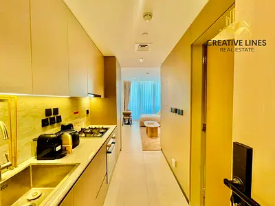 Best Deal || Fully Furnished Studio || Brand New || All Amenities