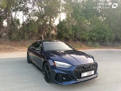 صورة 2 لـ 2022 AUDI A5