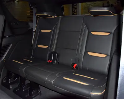 2023 GMC YUKON — миниатюра 19