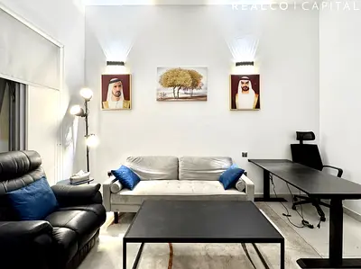Boutique Fitted Office for Rent | Sheikh Zayed Road | Al Manara | AED 65K All-Inclusive