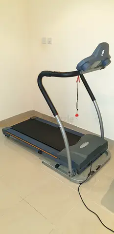 BH Fitness Galileo Folding Treadmill