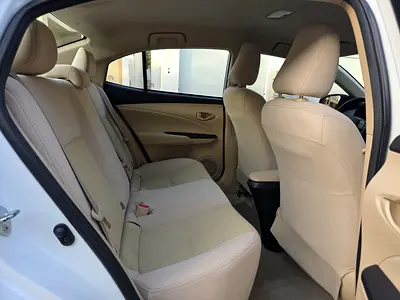 صورة 13 لـ 2022 Toyota YARIS