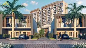 Furnished 2BR Apartment | Verdana Residence 6 | Multiple Views & Amenities