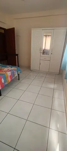 Big bedroom with separate washroom for rent