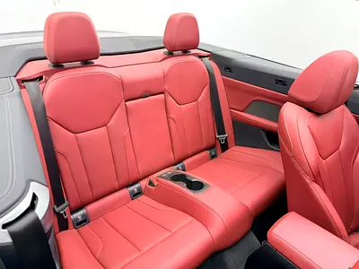 2024 BMW 4-SERIES — миниатюра 16