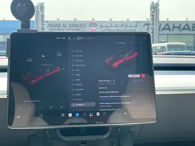 صورة مصغرة 14 لـ 2024 Tesla MODEL Y