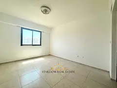 1 BR | VACANT | SPACIOUS