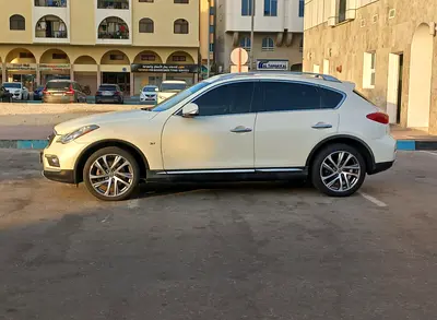 صورة 10 لـ 2018 Infiniti QX50