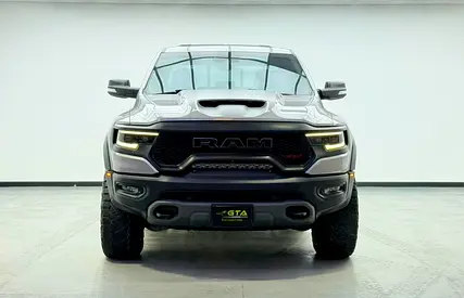 2022 RAM 1500 — миниатюра 2