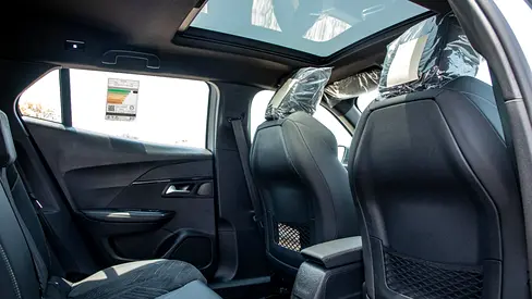 Peugeot 2008 GT, миниатюра 20