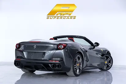 2019 Ferrari PORTOFINO 缩略图 16