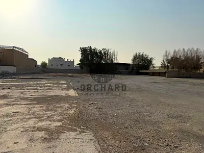 Prime location / 84000/ sqft yard with 250 killowat