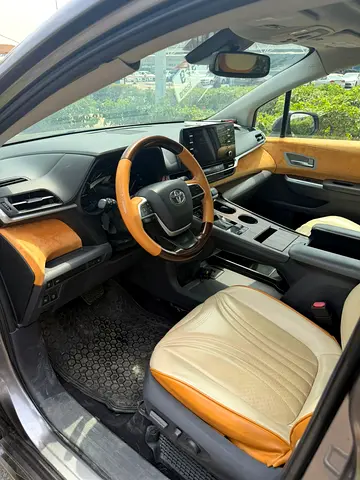 صورة 8 لـ 2021 Toyota SIENNA