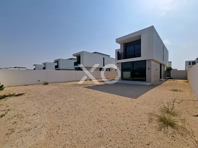 Brand New | Huge garden | Prime Location