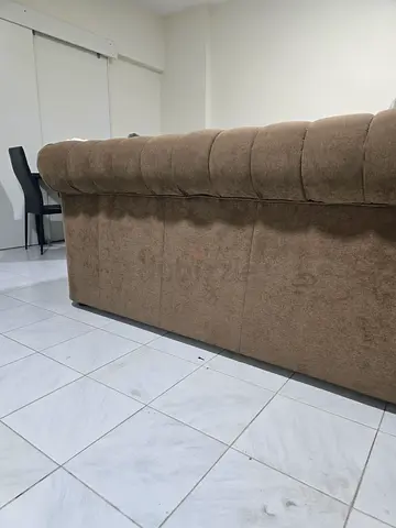 Rare used sofa