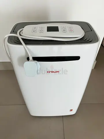 Crown dehumidifier MD231