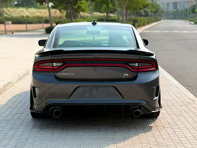 صورة 5 لـ 2015 Dodge CHARGER