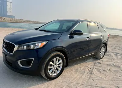 2018 Kia Sorento EX - American Specs - Well Maintained