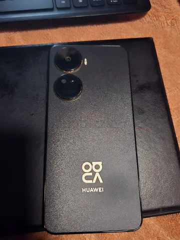 Huawei Nova 12SE 8gb 256gb smartphone - good condition, unlocked