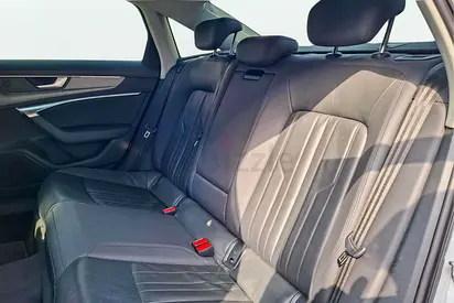 Audi A6 45 TFSI, миниатюра 12