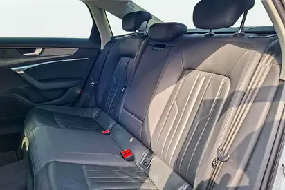 2020 AUDI A6 缩略图 12