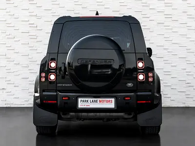 DEFENDER X P400 2021 | GCC SPEC | ONE OWNER-3