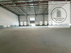 Warehouses for Rent in Umm Al Quwain | 8,000 sq ft | 100 kW Electricity