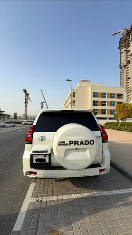 صورة 3 لـ 2020 Toyota PRADO
