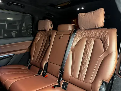 صورة مصغرة 15 لـ 2025 BMW X7