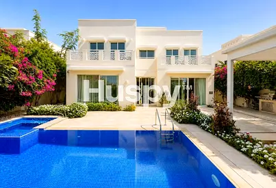 Upgraded | Park and Pool Backing | Private Pool