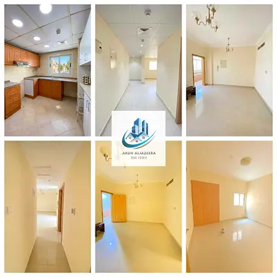 2 BHK | 2 Bathrooms | AED 38,000 | Al Nahda | Near Al Nahda Park | Family Apartment | Hot Offer