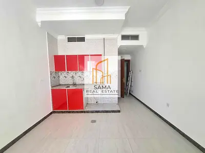 VERY NEAT AND CLEAN STUDIO ONLY 17K AREA IN SCHOOL ZONE MUWAILAH NEAR TO MADINA SHOPPING CENTRE MUWAILAH SHARJAH