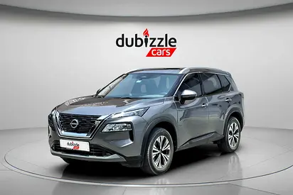 2024 Nissan X-TRAIL — фото 3