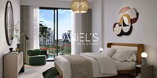 Rare Layout | Spacious Terrace | Community Expert