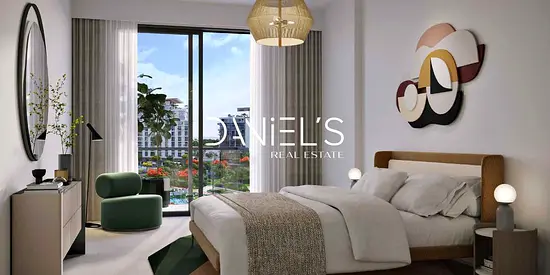Rare Layout | Spacious Terrace | Community Expert