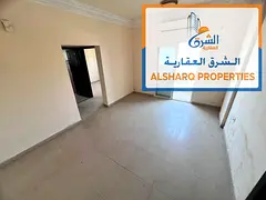 Lowest price apartment in Al Rashidiya 2, Al Mina Street_separate Hall_30,000 AED in 4 installments