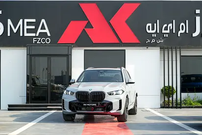 2026 BMW X5 — миниатюра 3
