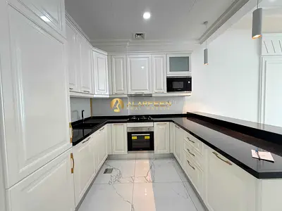 Ready To Move In | Fitted Kitchen | Call Now