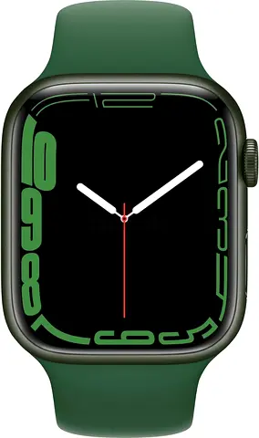 Apple Watch Series 7 Aluminum - 45mm - WiFi - Green