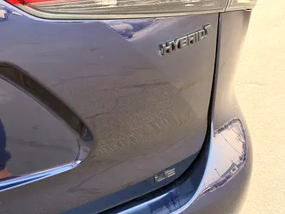 2022 Toyota HIGHLANDER 照片 7