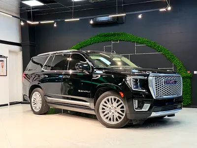 2024 GMC YUKON — фото 6