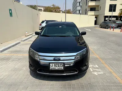صورة 1 لـ 2012 FORD FUSION