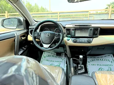 صورة 13 لـ 2018 Toyota RAV 4