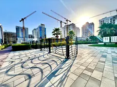 Brand New Building | 30Days free | Ready to Move